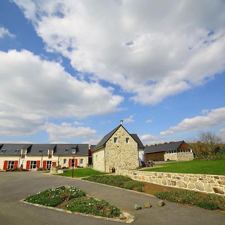 Gites De La Ferme De Vur Ven Gouvieux Exterior photo