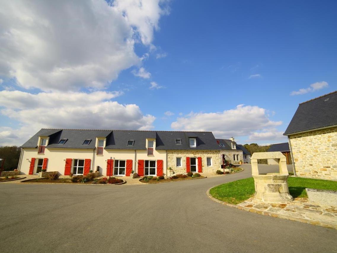 Gites De La Ferme De Vur Ven Gouvieux Exterior photo